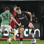 ASSE : le sélectionneur néo-zélandais attend toujours Ben Old