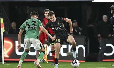 ASSE : le sélectionneur néo-zélandais attend toujours Ben Old