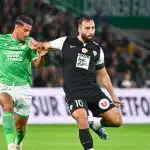 ASSE : une tendance forte et positive se dégage avant Angers