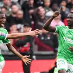 ASSE : Wadji revient sur son but à Metz, Perrin et Dall&rsquo;Oglio aussi