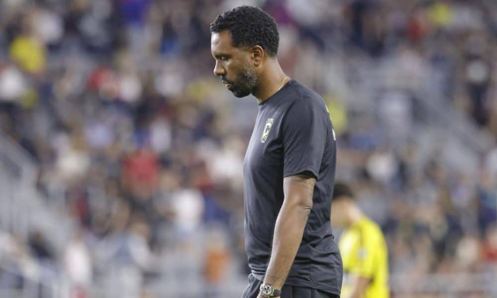 Wilfried Nancy en MLS