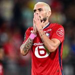 Atlético Madrid – LOSC : coup dur avant le RC Lens, un Dogue sort sur blessure !