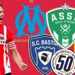 Avant le PSG, 8 visites mémorables du PSV Eindhoven en France