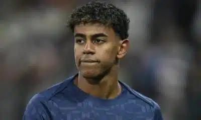 ASSE : un Vert s’est invité à la table de Lamine Yamal (FC Barcelone)