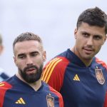 Ballon d’Or : un joueur du Real Madrid a été le premier à  féliciter Rodri