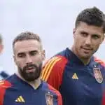 Ballon d’Or : un joueur du Real Madrid a été le premier à  féliciter Rodri