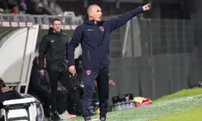 ASSE : Batlles juge le Mercato, Horneland, Kilmer Sports et lâche un indice sur son avenir 