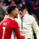 Brest savoure son nouvel exploit, Hütter va prolonger à  Monaco, les Girondins liquidés en juin ?