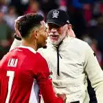 Brest savoure son nouvel exploit, Hütter va prolonger à Monaco, les Girondins liquidés en juin ?