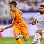 Coup dur pour le FC Barcelone avec Olmo, Güler fauché en plein vol au Real Madrid ?