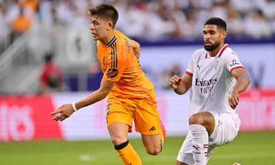 Coup dur pour le FC Barcelone avec Olmo, Güler fauché en plein vol au Real Madrid ?