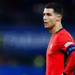 OL : Cristiano Ronaldo met Mikautadze à l’amende