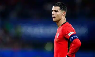 Al-Nassr Mercato : Cristiano Ronaldo fait une grande annonce sur son avenir