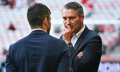 Départ à venir au LOSC, Rennes abandonne une piste L1, Bordeaux peut encore éviter la N2