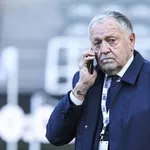 Droits TV : Aulas ajoute son grain de sel dans le chaos ambiant