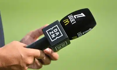 Droits TV Ligue 1 : le patron de DAZN prend la parole et règle ses comptes avec la LFP