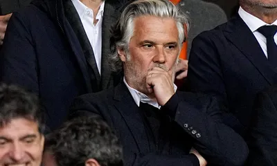 Droits TV : Labrune éjecté en septembre, trois candidats apparaissent pour sa succession