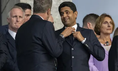 Droits TV : toujours pas d&rsquo;accord DAZN-beIN Sports, révélations sur l&rsquo;offre d&rsquo;al-Khelaïfi !