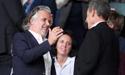 Droits TV : un ultime coup gagnant de Labrune pour boucler l’accord avec beIN ?