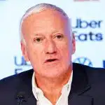 PSG : une voie royale vers Paris pour Didier Deschamps ?