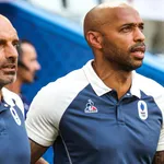 Equipe de France Espoirs : une solution interne pour remplacer Thierry Henry ?