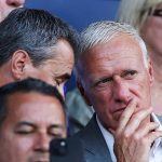Equipe de France : le liste de Deschamps est connue
