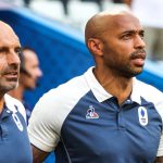 Equipe de France : le nom du successeur de Thierry Henry est connu