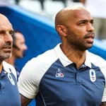 Equipe de France : le nom du successeur de Thierry Henry est connu