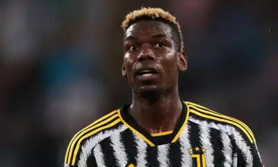 OM Mercato : une piste se referme pour Paul Pogba