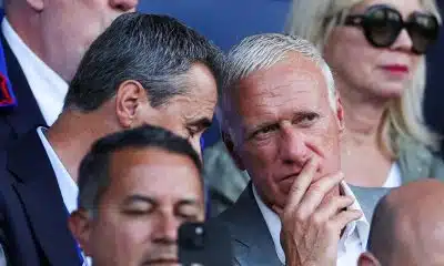 Equipe de France : plusieurs surprises dans la liste de Deschamps ?