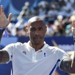 Équipe de France : Thierry Henry quitte son poste chez les Espoirs !