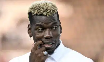 OM Mercato : une légende marseillaise valide l’arrivée de Paul Pogba