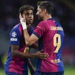 FC Barcelone – Bayern Munich : les compos du choc sont tombées !