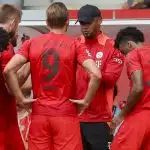 FC Barcelone – Bayern Munich : un Bavarois agressé avant le match !