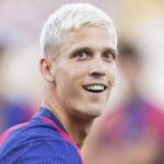 FC Barcelone : bonne nouvelle pour Dani Olmo