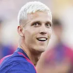 FC Barcelone : bonne nouvelle pour Dani Olmo
