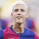 FC Barcelone : c&rsquo;est confirmé pour l&rsquo;inscription de Dani Olmo !