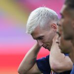 FC Barcelone : déjà des tensions avec Olmo ?