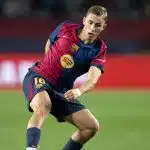 FC Barcelone : la folle prédiction de Fermin Lopez sur la Ligue des Champions