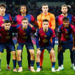 FC Barcelone – Espanyol : la compo de Flick est tombée !
