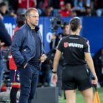 FC Barcelone : Flick avertit le Bayern et partage un moment fort