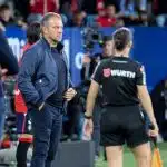 FC Barcelone : Flick avertit le Bayern et partage un moment fort