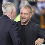 FC Barcelone : Flick marque l’histoire, Xavi se prend une balle perdue