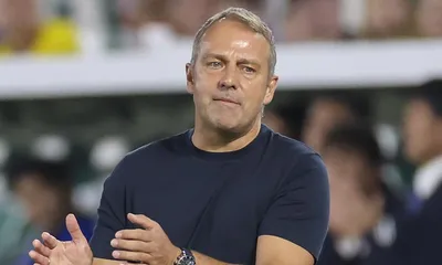 FC Barcelone : Flick se voit en héritier de Guardiola et a une idée pour l&rsquo;après-Busquets