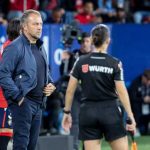 FC Barcelone : Flick songerait à  une énorme surprise face au Real Madrid