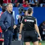 FC Barcelone : Flick songerait à  une énorme surprise face au Real Madrid