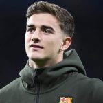 FC Barcelone : Gavi au coeur d’une scène surréaliste