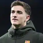 FC Barcelone Mercato : après Pedri, une nouvelle prolongation officialisée