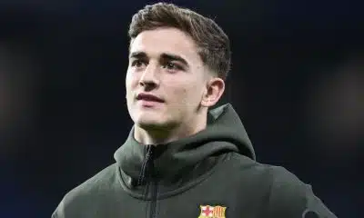 FC Barcelone Mercato : après Pedri, une nouvelle prolongation officialisée