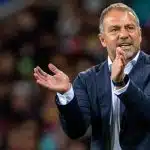 FC Barcelone Mercato : Flick est au paradis, une signature est imminente ! 